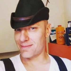 Meet your Posher, David